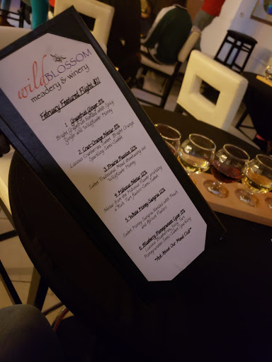 Brewery «Wild Blossom Meadery and Winery», reviews and photos, 9030 S. Hermitage Ave, Chicago, IL 60620, USA