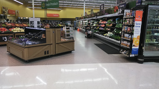 Department Store «Walmart Supercenter», reviews and photos, 8701 U.S. 19, Port Richey, FL 34668, USA
