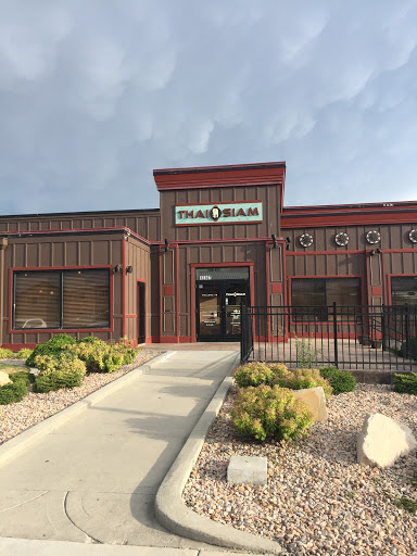 Thai Restaurant «Thai Siam Restaurant», reviews and photos, 12147 State St, Draper, UT 84020, USA