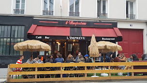 Photo n°26 de L'imprévu à Paris ()
