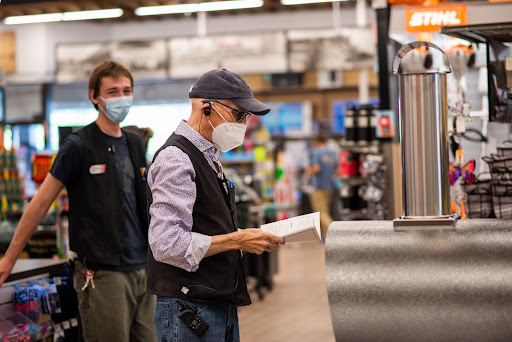 Hardware Store «Hassett Ace Hardware», reviews and photos, 348 Woodside Plaza #282, Redwood City, CA 94061, USA