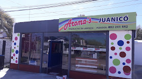 Farmacia Juanico
