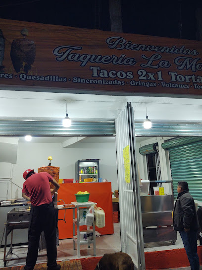 Taqueria la morenita - Barrio Nuevo, 36100 Silao, Guanajuato, Mexico