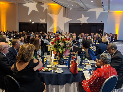 Event Management Company «Executive Events LLC», reviews and photos, 111 Granby St, Norfolk, VA 23510, USA