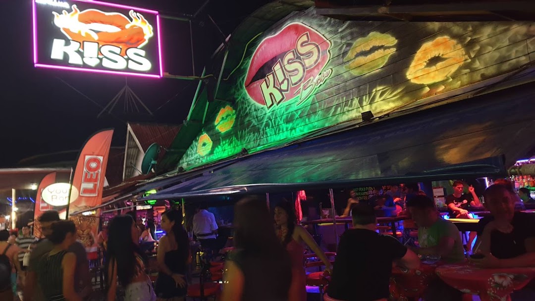 Kiss Bar Ao Nang