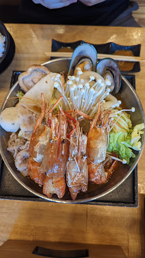 California hot pot premium