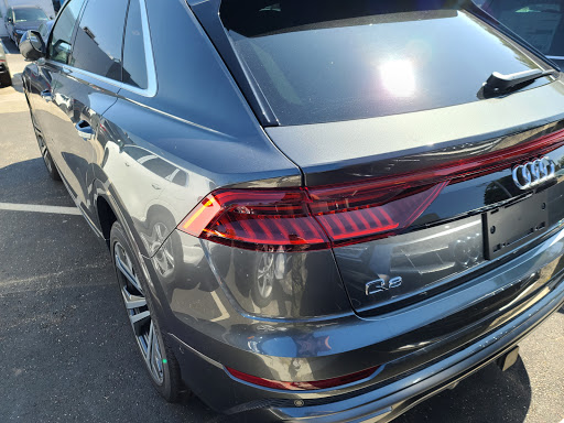 Audi Dealer «Audi Wynnewood», reviews and photos, 311 Lancaster Ave, Wynnewood, PA 19096, USA