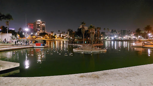 City Park «MacArthur Park», reviews and photos, 2230 W 6th St, Los Angeles, CA 90057, USA