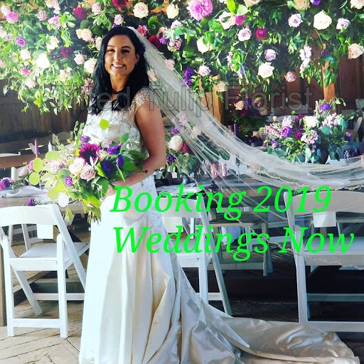 Florist «TILTED TULIP FLORIST», reviews and photos, 68 W Chicago St, Coldwater, MI 49036, USA