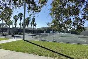 City Park Pepsi Tennis Center image