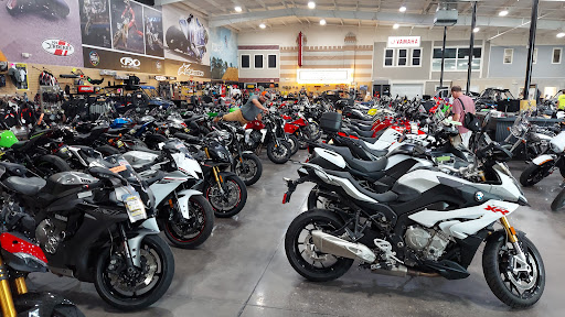 Motorcycle Dealer «Mountain Motorsports Marietta», reviews and photos, 780 Cobb Pkwy S, Marietta, GA 30062, USA