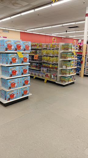 Department Store «Kmart», reviews and photos, 1201 S Dixie Hwy, Lantana, FL 33462, USA