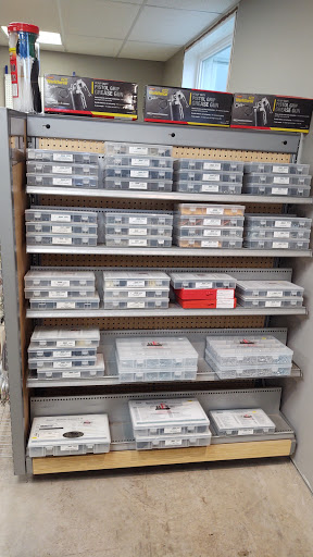 Hardware & Fastening Solutions, 389 Lombard St, Rochester, NY 14606, USA, 