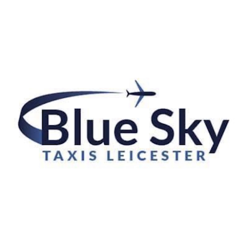 Blue Sky Taxis Leicester - Taxi service