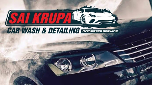 Sai Krupa doorstep Car Wash & Detailing Services