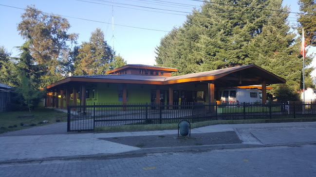 Esmeralda 436, Licanray, Villarrica, Araucanía, Chile