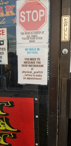 Explore jesus on the cross tattoo ideas, creative tattoo ideas in Linden, available at Physical Graffiti