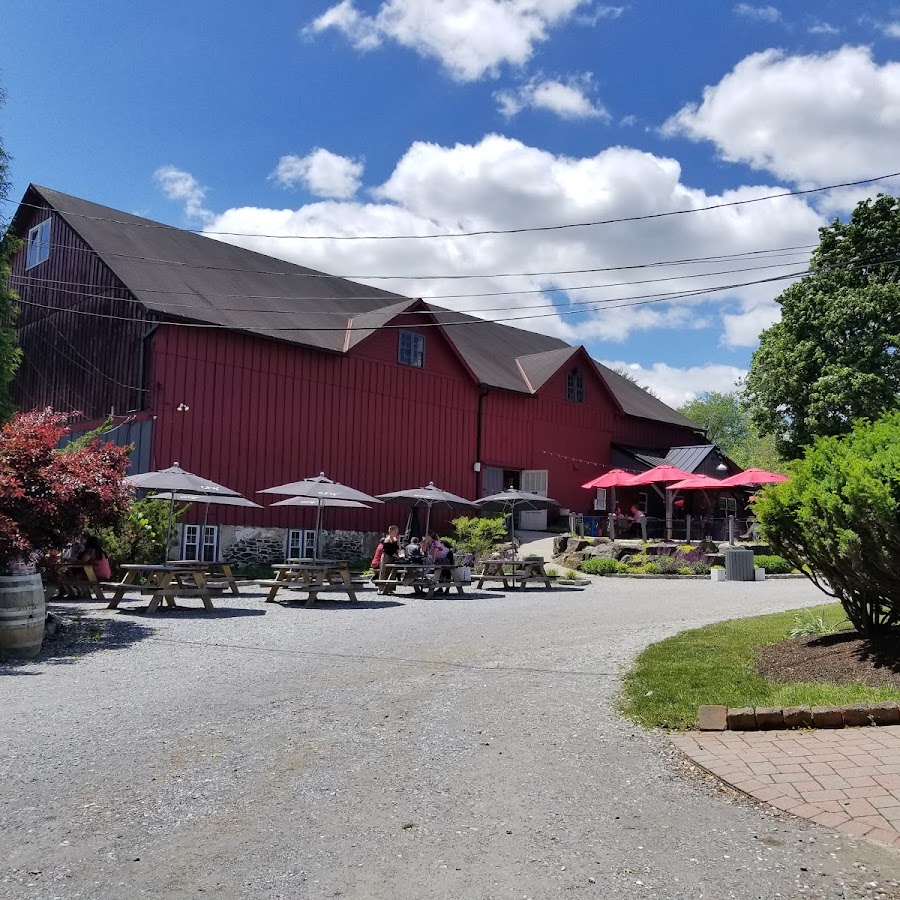 Chaddsford Winery