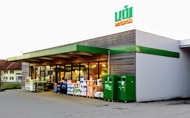 VOI Migros-Partner Niederbipp - Langenthal