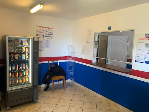 Mondial Auto Controle Securite