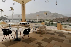 مطعم وادي الحجر - Rock Wadi Restaurant image