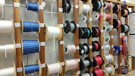 Marine Supply Store «West Marine», reviews and photos, 4000 Virginia Beach Blvd #100, Virginia Beach, VA 23452, USA