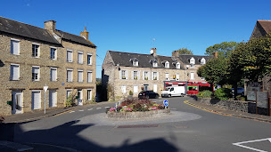 Photo n°77 de Au Site Normand à Clécy ()