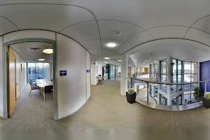 West Lancashire Investment Centre image