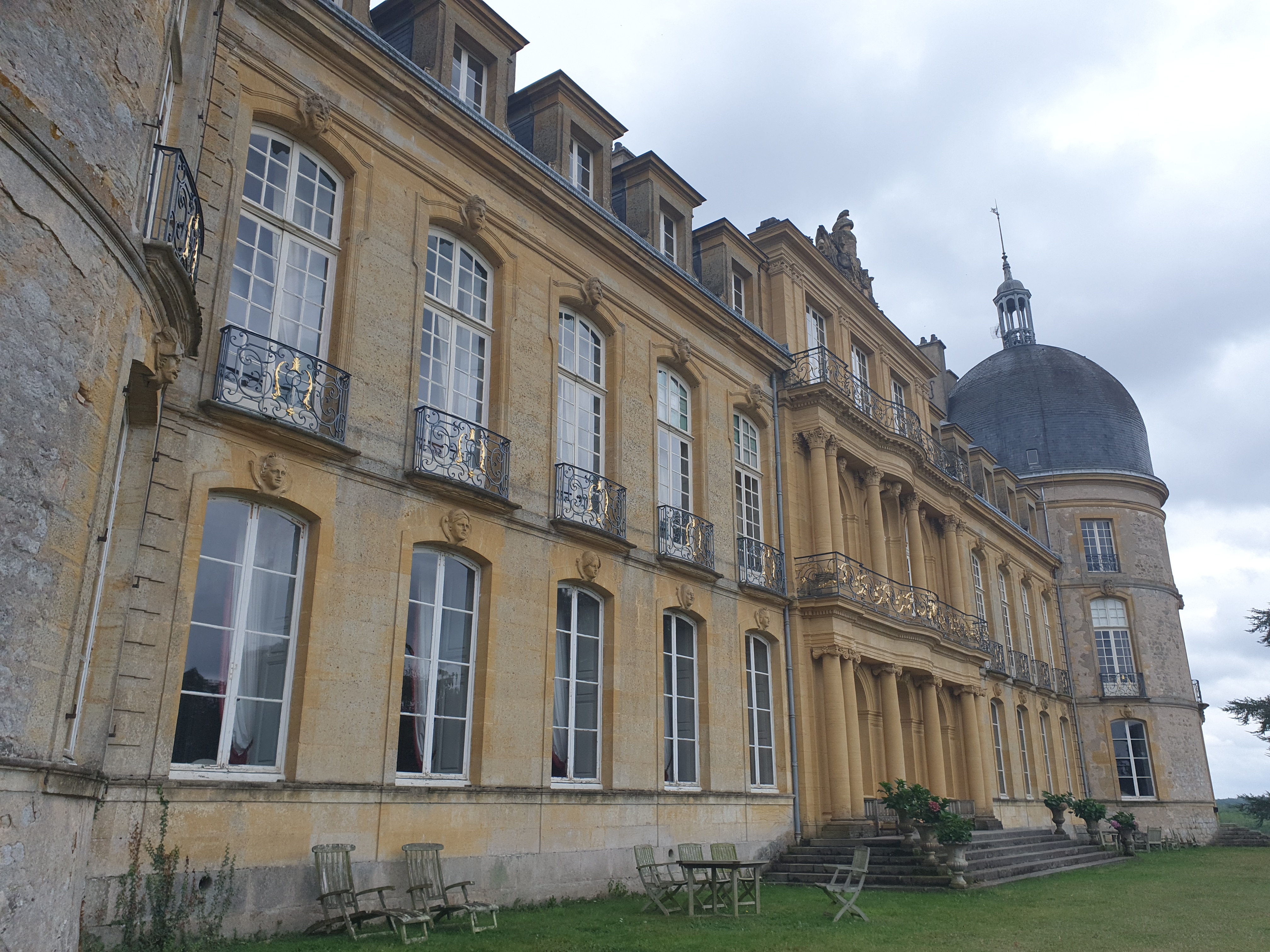 Photo n° 5 de l'avis de Patricia.a fait le 29/08/2022 à 13:42