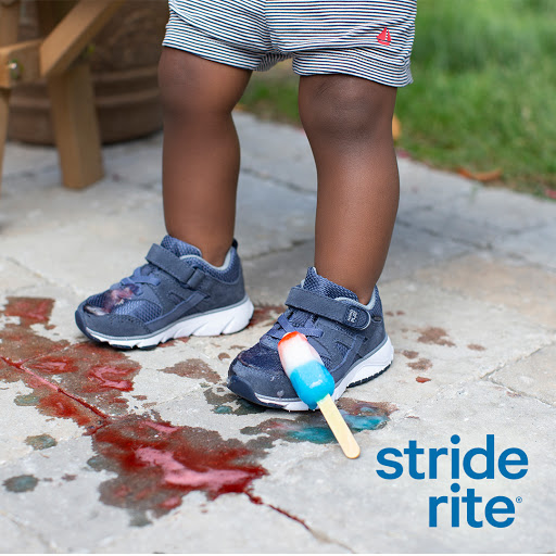 Shoe Store «Stride Rite», reviews and photos, 160 N Gulph Rd, King of Prussia, PA 19406, USA