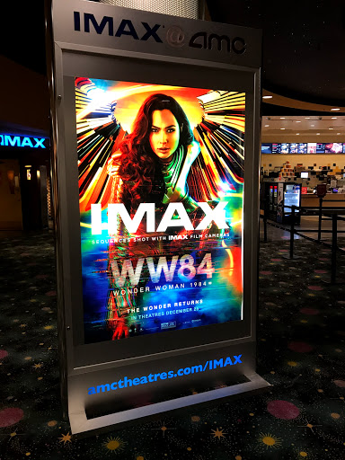 Movie Theater «AMC DINE-IN Grapevine Mills 30», reviews and photos, 3150 Grapevine Mills Pkwy, Grapevine, TX 76051, USA