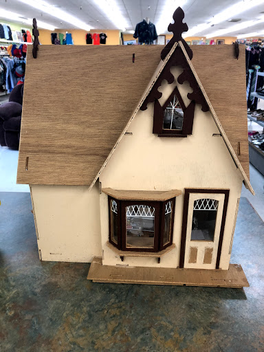 Thrift Store «Edgewood Thrift Store», reviews and photos, 1955 Pulaski Hwy, Edgewood, MD 21040, USA