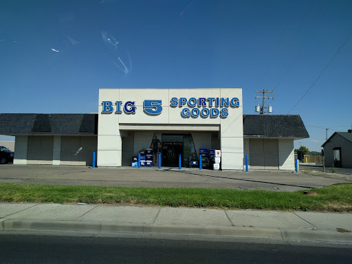 Big 5 Sporting Goods, 1036 Blue Lakes Blvd N, Twin Falls, ID 83301, USA, 