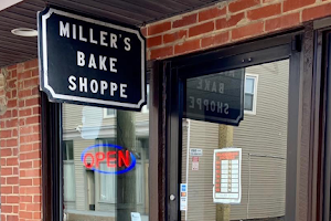 Miller's Bake Shoppe image
