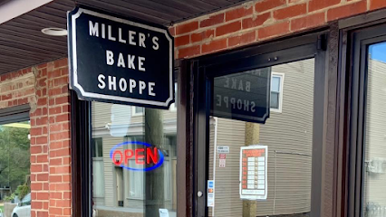 Miller's Bake Shoppe