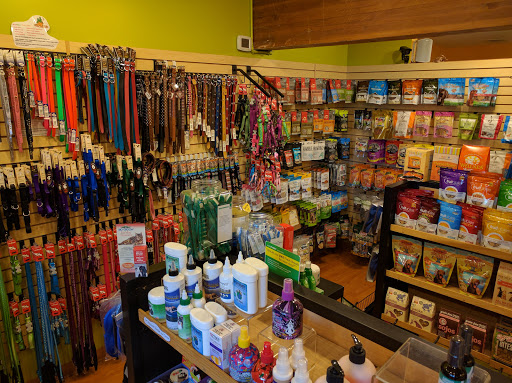 Pet Supply Store «Pet Elements», reviews and photos, 6511 California Ave SW, Seattle, WA 98136, USA