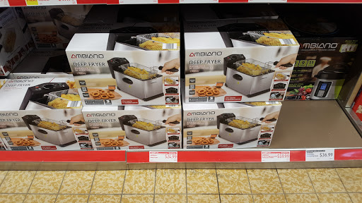 Supermarket «ALDI», reviews and photos, 30 White Horse Pike, Collingswood, NJ 08108, USA