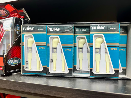 Tobacco Shop «Smokers Heaven KC», reviews and photos, 10145 Wornall Rd, Kansas City, MO 64114, USA