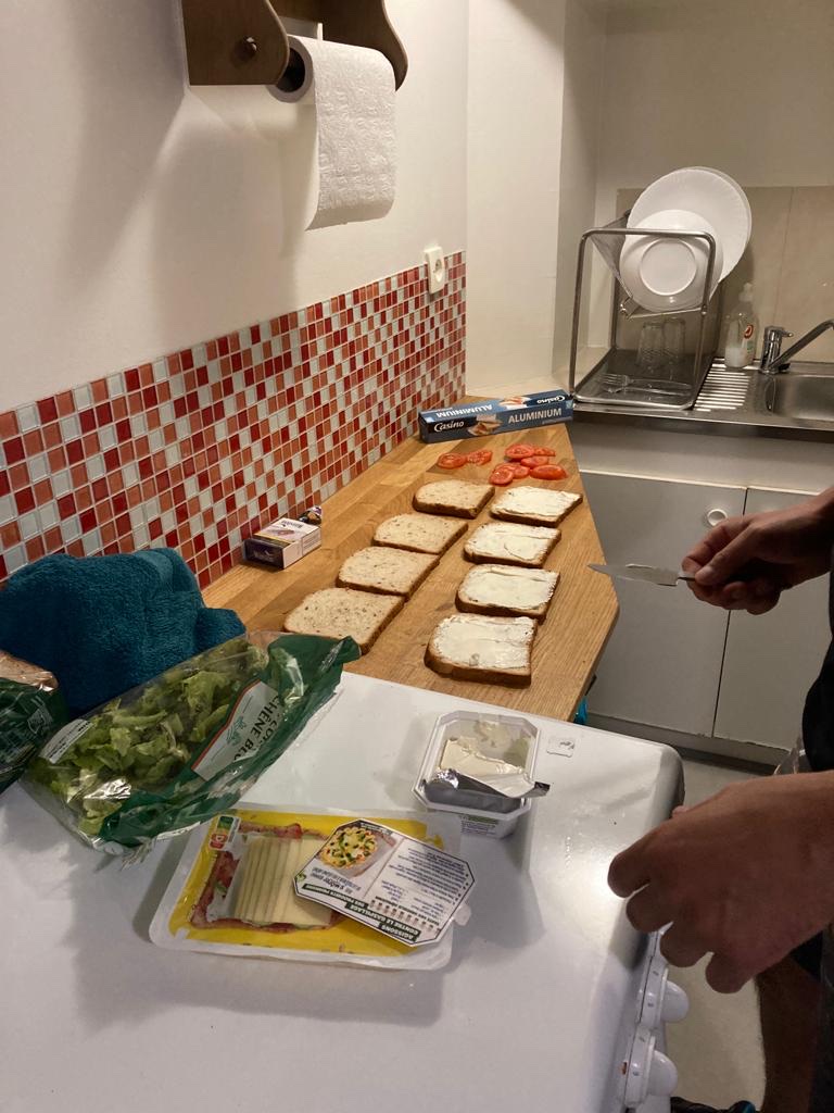 Photo n° 2 de l'avis de Sebastien.s fait le 14/11/2021 à 14:44