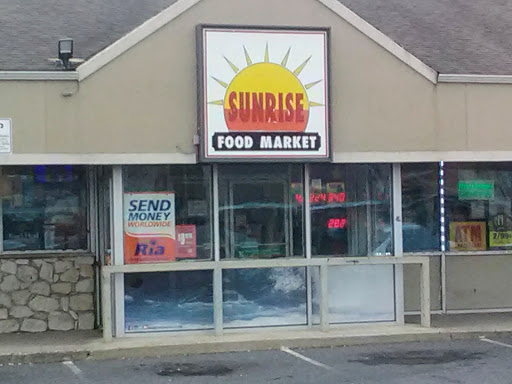 Grocery Store «Sunrise Food Market», reviews and photos, 1600 Main St, Belmar, NJ 07719, USA