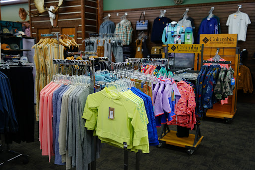 Sporting Goods Store «Capital Sports», reviews and photos, 1092 Helena Ave, Helena, MT 59601, USA