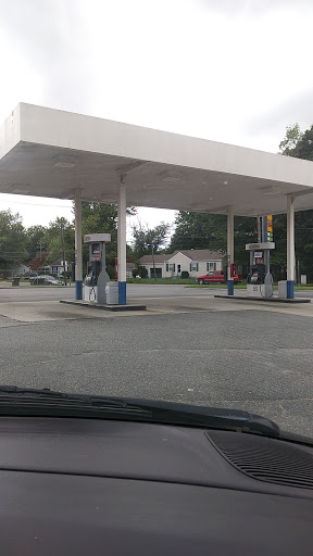 Grocery Store «Terrace Grocery», reviews and photos, 1102 Penniman Rd, Williamsburg, VA 23185, USA