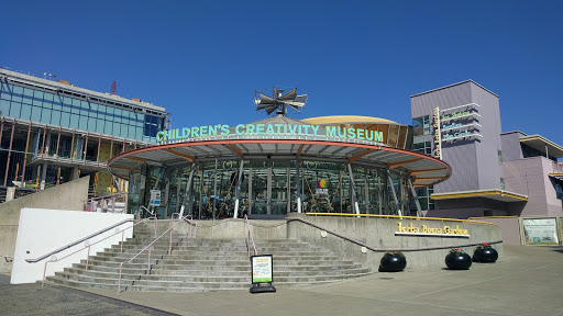 Convention center Daly City