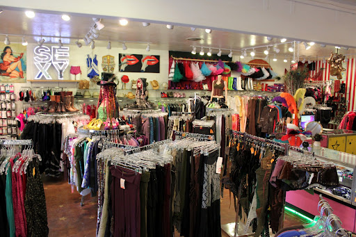 Clothing Store «Funk & Flash», reviews and photos, 228 S Main St, Sebastopol, CA 95472, USA