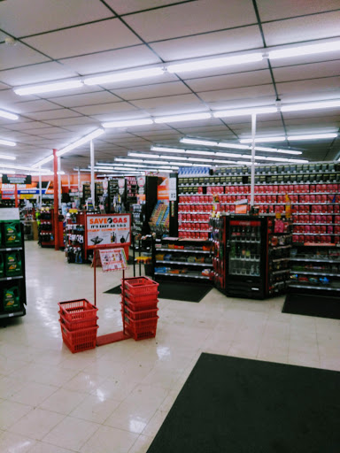 Auto Parts Store «AutoZone», reviews and photos, 3535 E Washington Ave, Madison, WI 53704, USA
