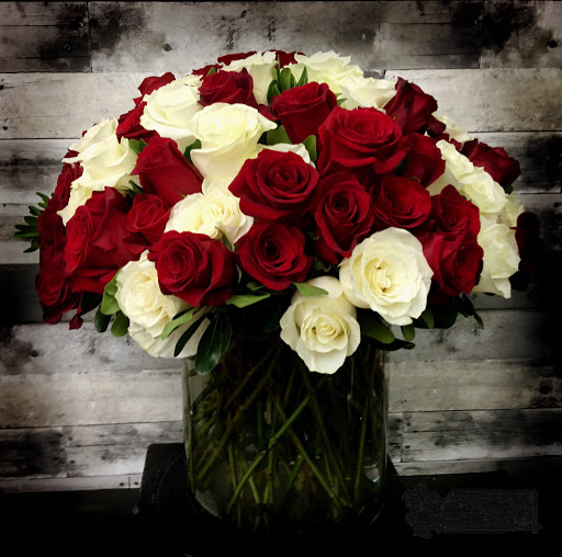 Florist «Flowers & Plants Etc», reviews and photos, 1378 Chain Bridge Rd, McLean, VA 22101, USA