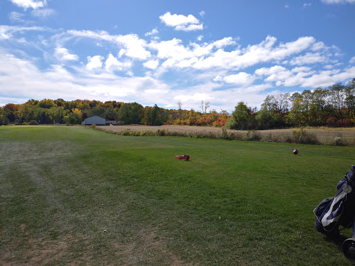 Golf Course «Gothic Hill Golf Course», reviews and photos, 5477 Niagara Street Ext, Lockport, NY 14094, USA