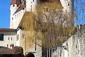 Thun Castle image