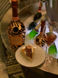 Champagne du Restaurant Il Carpaccio à Paris - n°2