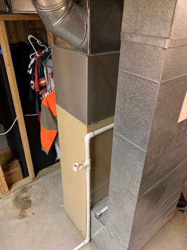 HVAC Contractor «Comfort First Heating & Cooling», reviews and photos